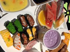 -堂会(白云店)