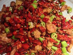 -青年公社烤鸭(青年路店)