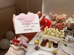 -PARFUM FLORAL花境法餐(南京首店)