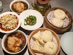 -晓淮山·扬州早茶·淮扬菜(龙阳广场店)