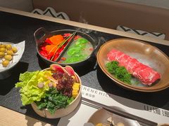 -山缓缓火锅(青岛万象城店)