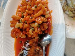 -老好人·海鲜·上海菜(呼玛二店)