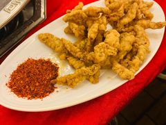 -山城年华老火锅(玉林店)