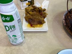 -虾大侠·盱眙龙虾老北京铜锅涮羊肉(金楠天街店)