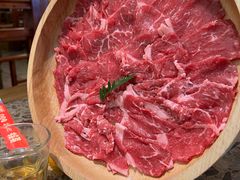 -陈渡桥老火锅(清潭店)