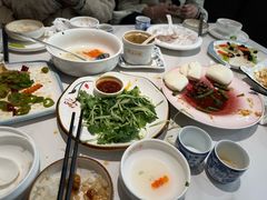 -旺达·福州菜(正大广场店)
