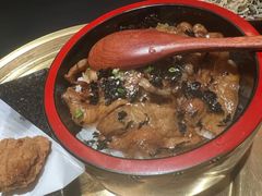 -無二炙坊·和牛烧肉(大钟寺1733店)