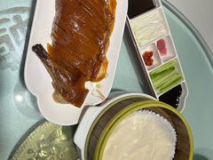 -大鸭梨(天通西苑店)