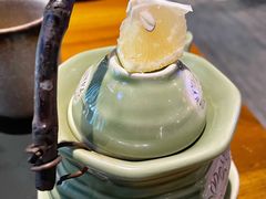 松茸汤-和彩放题餐厅(酒仙桥店)