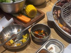 -姜虎东白丁烤肉(深圳湾后海汇店)