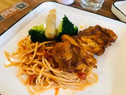 -LePark乐派亲子餐厅(33小镇店)