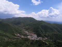 -妙峰山风景名胜区