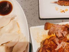 酱大骨-大师兄·西北风味食集(增城合生汇店)