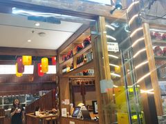 -老高烧烤(龙华星河iCO店)