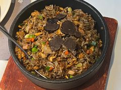 -野蔓果·山野菜(西湖景区·龙井茶田店)