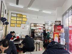 -老赵面店(大西路店)