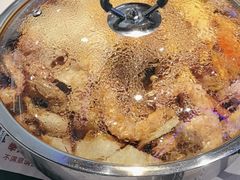 -焖锅部落(容城店)
