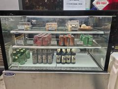 -上海浦东丽晟假日酒店-多瑙河全日餐厅