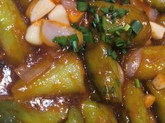 -东北大院·东北菜(三台子店)