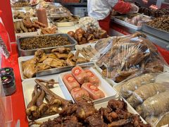 -净香园熟肉(北坦总店)