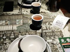 -绿茶餐厅(汇悦大融城店)