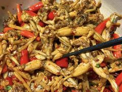 -辣不怕口味虾(凌霄路店)