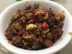 -铁头烧菜馆(立新路店)