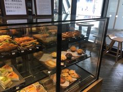 -星巴克(上海浦东禹悦汇店)