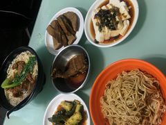 -食惠里小笼包面馆(越秀店)