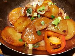 -绿茶餐厅(布吉万象汇店)