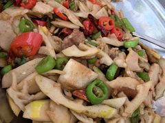 -楚鱼王·河鲜·湖北菜(华农店)