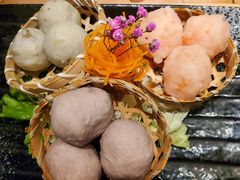 -湊湊火锅·茶憩(打浦桥日月光店)