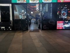 -零·壹新疆羊肉抓饭