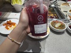 -海底捞火锅(赛格国际购物中心店)