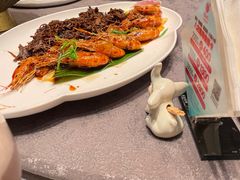 -好福记饭店(红梅公园店)