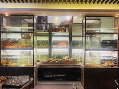 -甄御•海鲜新青岛菜(麦岛店)