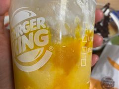 -汉堡王(长沙枫林三路店)