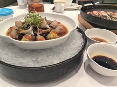-高佳庄·海鲜酒楼(定海店)