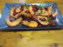 -老东镇啤酒屋海鲜加工·蒸汽海鲜·海鲜烧烤(台东店)