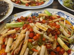 金牌椒香脆舌-国强牛肉(洋河总店)