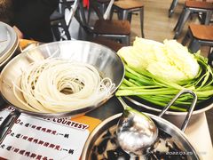 -小螺大作·螺蛳粉火锅(林和西店)