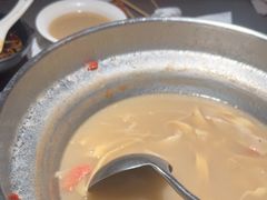 -骨之味·筒骨汤火锅(江头店)