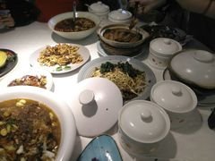 -食客堂麻婆豆腐专门店