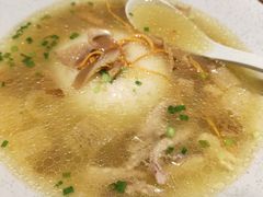 -王春春鸡汤饭(成都城西优品道店)