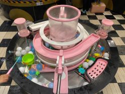 -MELAND CLUB亲子乐园·派对·餐厅(北京芳圆里ID MALL店)