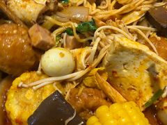 -文立新麻辣烫(合生汇21街区店)