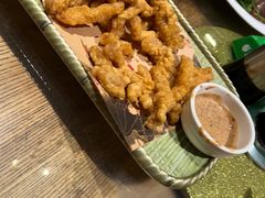 -农家乐·福建土菜(金榕北路店)