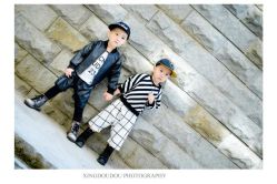 -星豆豆儿童摄影(南郊太白南路店)