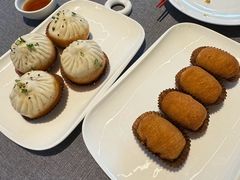 -HOMES上海本帮菜(襄阳公园店)
