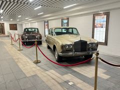 -广州白天鹅宾馆